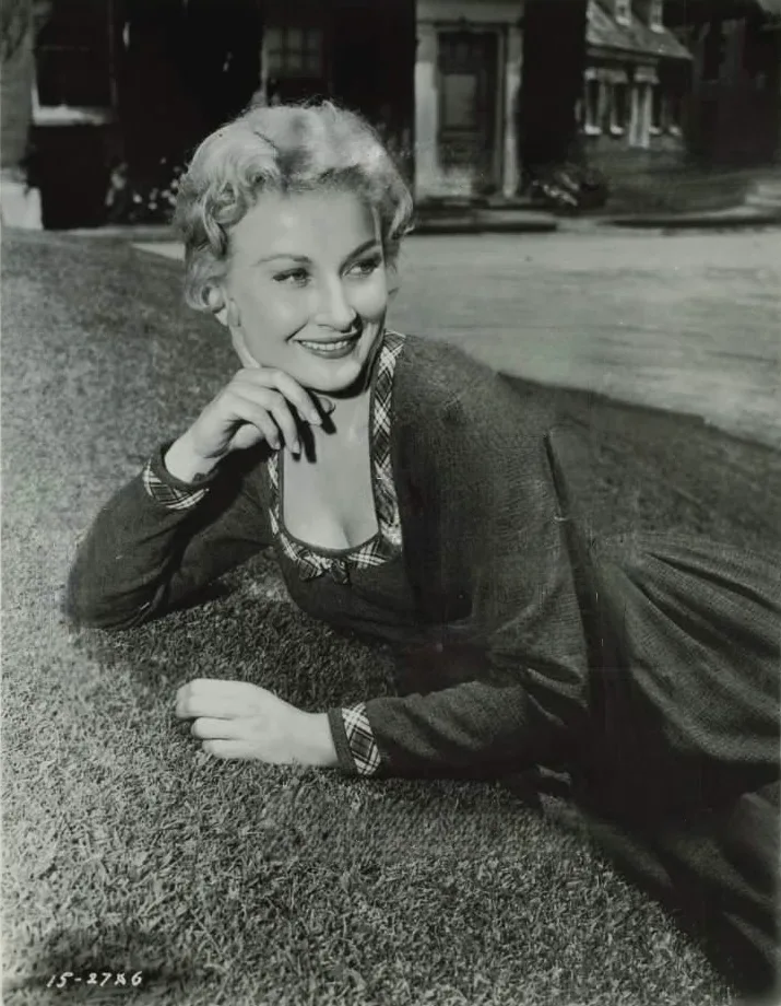 Armelia Carol Ohmart